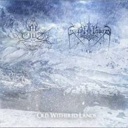 Ah Ciliz : Old Withered Lands